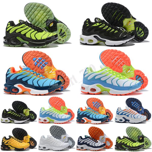 2020 kids tn plus sports running shoes children boy girls trainers tn sneakers classic outdoor toddler sneakers 28-35, Black
2020 kids tn plus sports running shoes children boy girls trainers tn sneakers classic outdoor toddler sneakers 28-35, Black