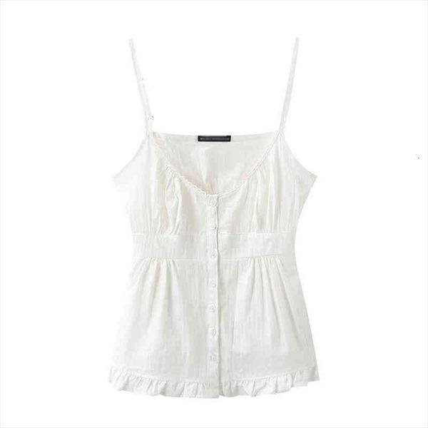 slim girls soft cotton sweet camis summer fashion ladies vintage bomb tank streetwear women chic cute, White
slim girls soft cotton sweet camis summer fashion ladies vintage bomb tank streetwear women chic cute, White