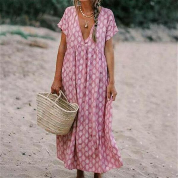 женские boho floral fashion beaggy tunic платья женские дамы мода повседневная свободные кафтан пляж праздник санктра саральщики самки новая, Black;gray
женские boho floral fashion beaggy tunic платья женские дамы мода повседневная свободные кафтан пляж праздник санктра саральщики самки новая, Black;gray