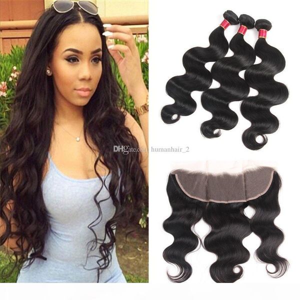 8a body wave human hair bundles with lace frobtal body wave hair bundles 3pcs with lace frontal 13*4 bleached knots full lace frontals, Black;brown
8a body wave human hair bundles with lace frobtal body wave hair bundles 3pcs with lace frontal 13*4 bleached knots full lace frontals, Black;brown