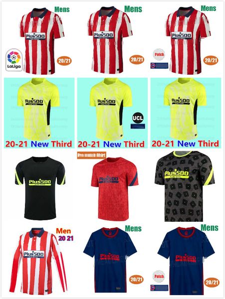 joao felix 7# soccer jerseys 2020 2021 saul camisetas suarez llorente correa football shirt mens short long jersey kids kit, Black
joao felix 7# soccer jerseys 2020 2021 saul camisetas suarez llorente correa football shirt mens short long jersey kids kit, Black