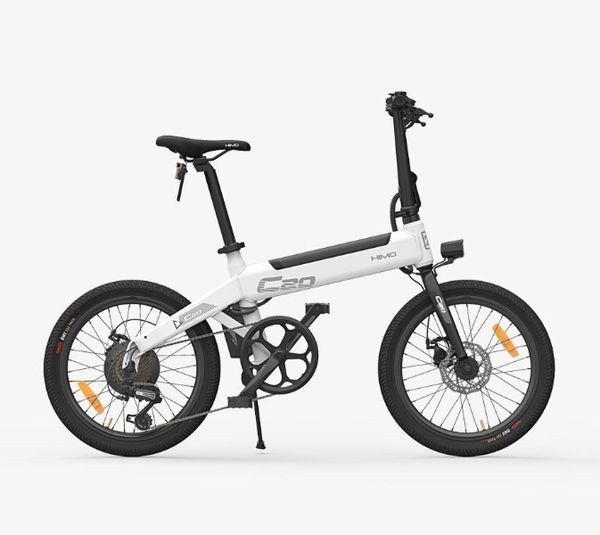 eu stock) himo c20 electric moped bike c20 ebike 250w motor 20 inch grey white electric bicycle hot
eu stock) himo c20 electric moped bike c20 ebike 250w motor 20 inch grey white electric bicycle hot