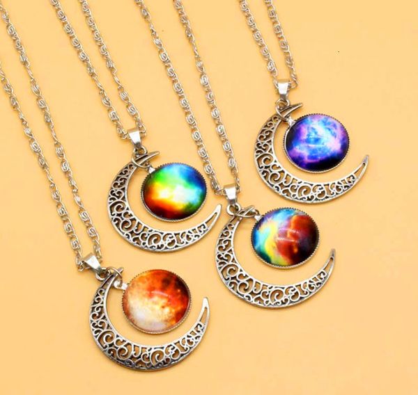 universe europe outer new vintage space starry moon gemstone pendant necklaces mix modelseif2
universe europe outer new vintage space starry moon gemstone pendant necklaces mix modelseif2
