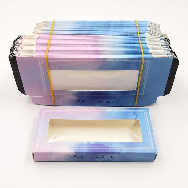 rectangle case cosmetic containers without tray eyelash packing box stripe line decorative colour boxes packaging decoratation 1 2ye c2
rectangle case cosmetic containers without tray eyelash packing box stripe line decorative colour boxes packaging decoratation 1 2ye c2