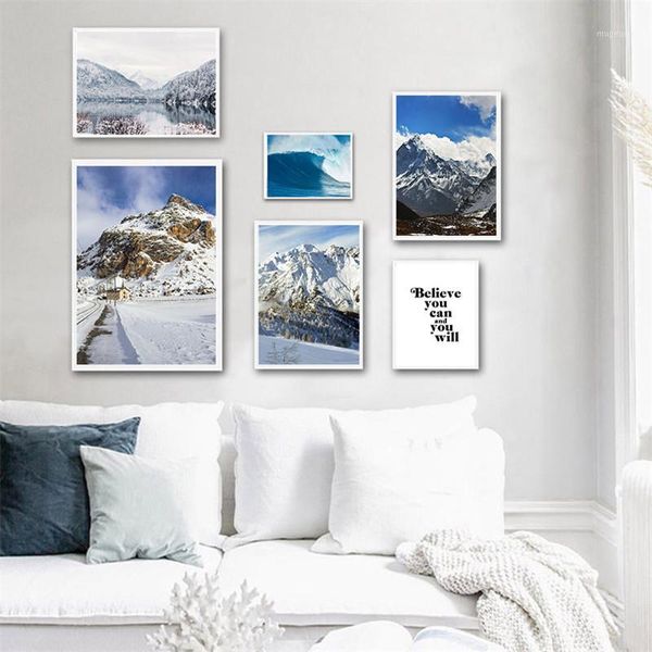 paintings snow mountain nature landscape home wall decor nordic canvas painting art scenery print and poster for living room pictures1 
paintings snow mountain nature landscape home wall decor nordic canvas painting art scenery print and poster for living room pictures1