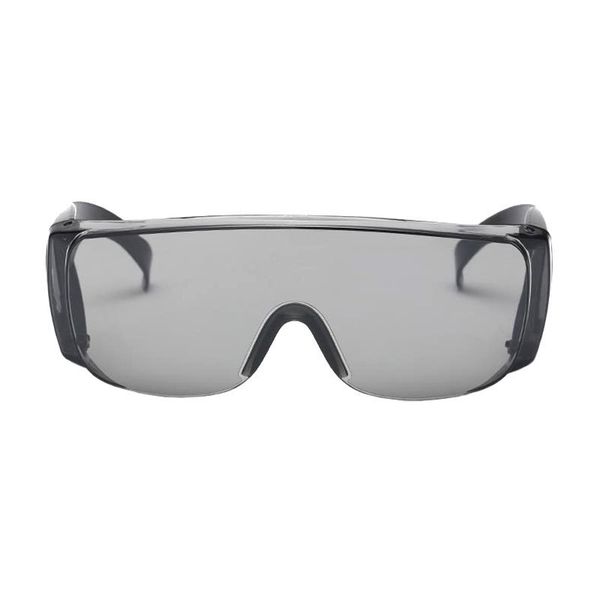 black one-in-one sunglasses, hip-hop dance super large. cool goggles wind frameless sunshade fashion, White;black
black one-in-one sunglasses, hip-hop dance super large. cool goggles wind frameless sunshade fashion, White;black