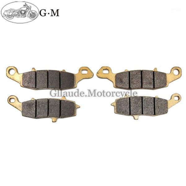 motorcycle front / rear brake pads for vn1500 drifter 1999-2005 vn1500 vulcan classic 2001-2008 classic fi 00-021
motorcycle front / rear brake pads for vn1500 drifter 1999-2005 vn1500 vulcan classic 2001-2008 classic fi 00-021
