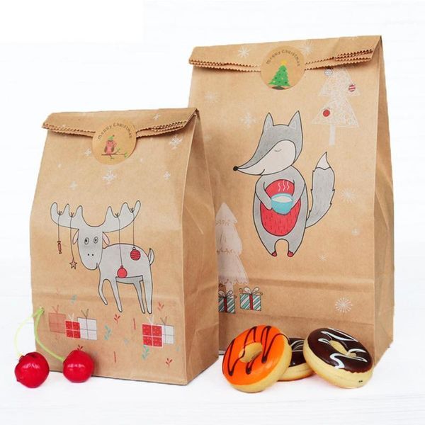 12pcs christmas paper bag cookies packing paper bags xmas stickers set gift bag for christmas gifts1
12pcs christmas paper bag cookies packing paper bags xmas stickers set gift bag for christmas gifts1