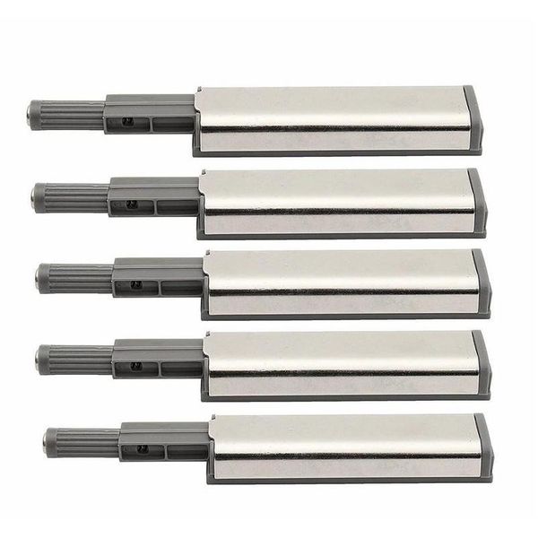 1 pcs cabinet latch door catch latch push to open system damper buffer catch tool kits for cabinet, l qylzkr lipper
1 pcs cabinet latch door catch latch push to open system damper buffer catch tool kits for cabinet, l qylzkr lipper