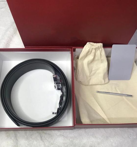 wholesale belt mens designer belts women designer belts men business fashion leather waistband with box ing, Black;brown
wholesale belt mens designer belts women designer belts men business fashion leather waistband with box ing, Black;brown
