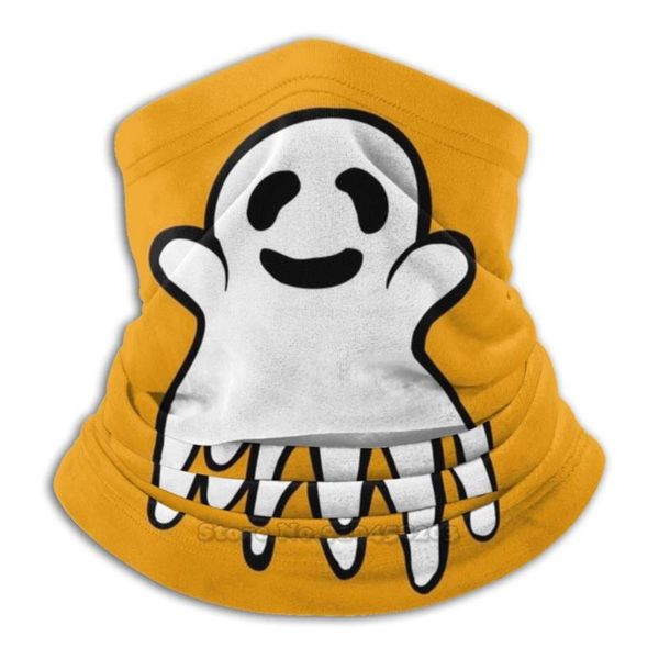 scarves little ghost 3d bandana face neck warmer soft fleece mask sport scarf kattosdesign art design modern cool hip halloween autumn, Blue;gray
scarves little ghost 3d bandana face neck warmer soft fleece mask sport scarf kattosdesign art design modern cool hip halloween autumn, Blue;gray