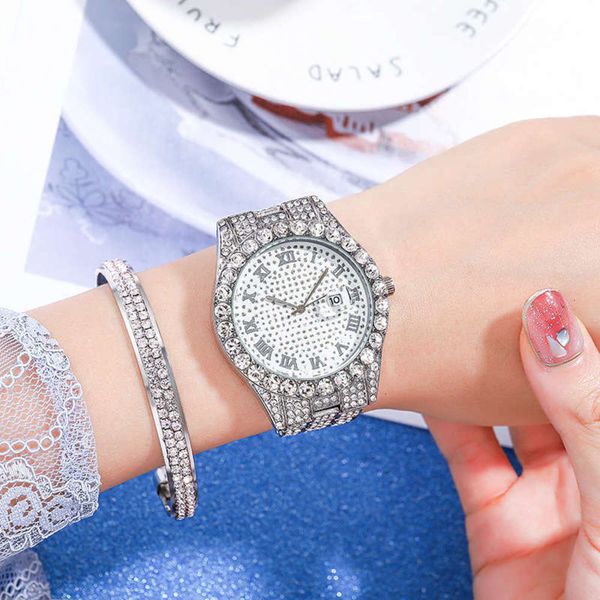 diamond luxury new fashion bracelet star 2020 + quartz women's watch set 2021onxzptmv, Slivery;brown
diamond luxury new fashion bracelet star 2020 + quartz women's watch set 2021onxzptmv, Slivery;brown