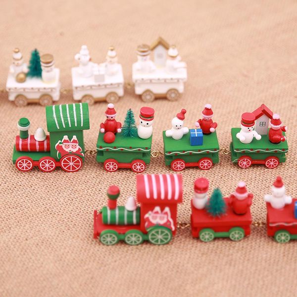 luanqi деревянный поезд рождественский орнамент xmas подарочные игрушки crafts с рождеством украшения для дома санта-клаус noel 2021 natal j
luanqi деревянный поезд рождественский орнамент xmas подарочные игрушки crafts с рождеством украшения для дома санта-клаус noel 2021 natal j