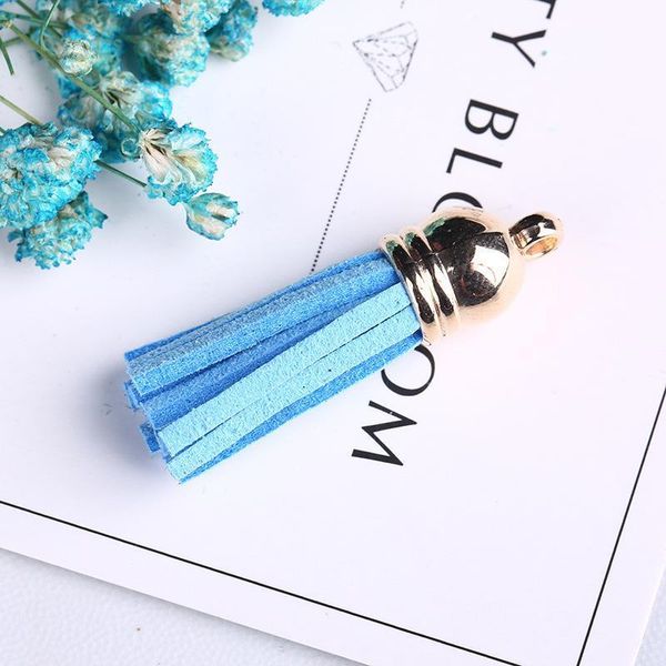 10pcs lot 22 colors suede tassels earrings charm pendant with metal caps satin tassels for diy jewelry making findings materials h qylvay
10pcs lot 22 colors suede tassels earrings charm pendant with metal caps satin tassels for diy jewelry making findings materials h qylvay
