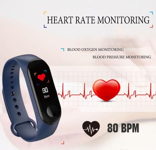 часы для оружия давления мужские группы smart m3plus wrintband smart женщины smartwatch m3pro монитор браслет крови спорт bything packing201
часы для оружия давления мужские группы smart m3plus wrintband smart женщины smartwatch m3pro монитор браслет крови спорт bything packing201