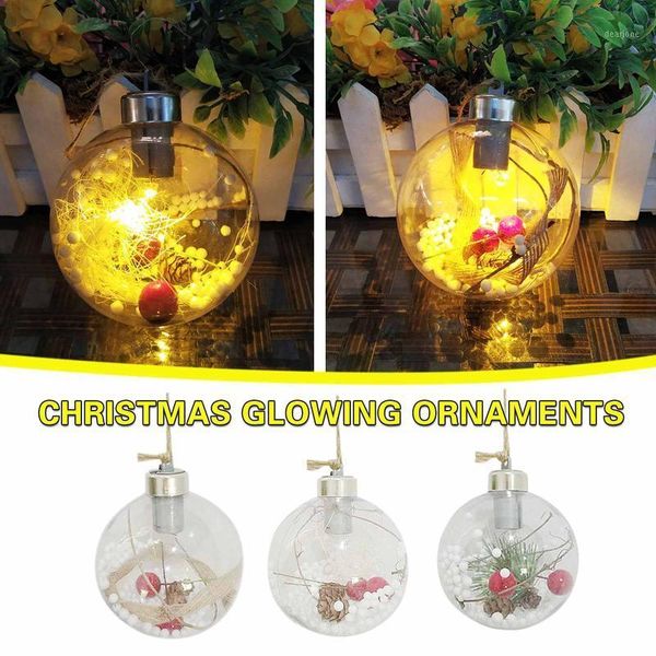 25#led decoration transparent christmas ball festival christmas tree glow pendant hollow ball home party diy ornaments supplies1
25#led decoration transparent christmas ball festival christmas tree glow pendant hollow ball home party diy ornaments supplies1