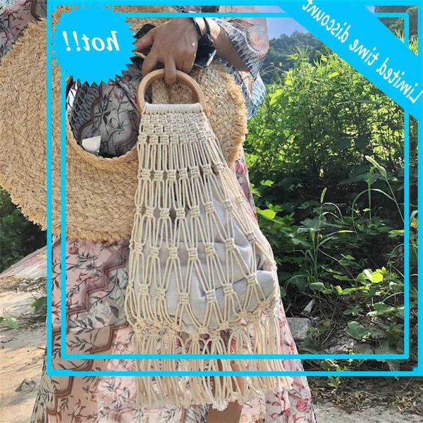 branch rotan shoulder bags wooden handles womens handbags woven rope strozak casual dead summer beach hollow visnet zak
branch rotan shoulder bags wooden handles womens handbags woven rope strozak casual dead summer beach hollow visnet zak