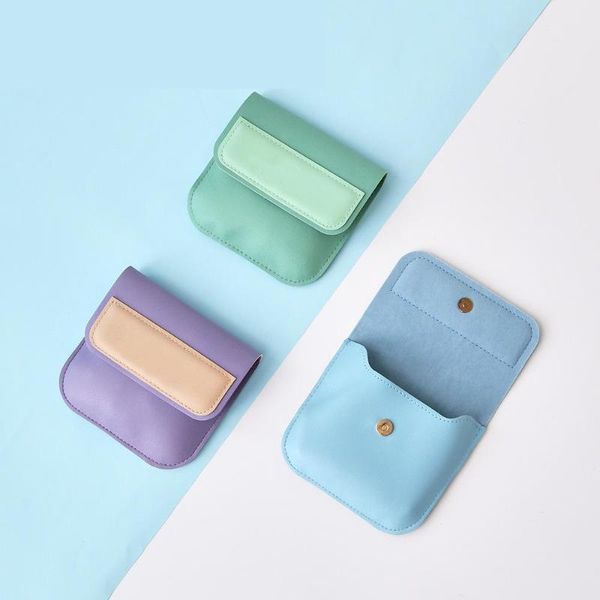 cosmetic bags & cases mini makeup bag pu solid color simple storage earphone-bag sanitary pad toiletry women organizer
cosmetic bags & cases mini makeup bag pu solid color simple storage earphone-bag sanitary pad toiletry women organizer