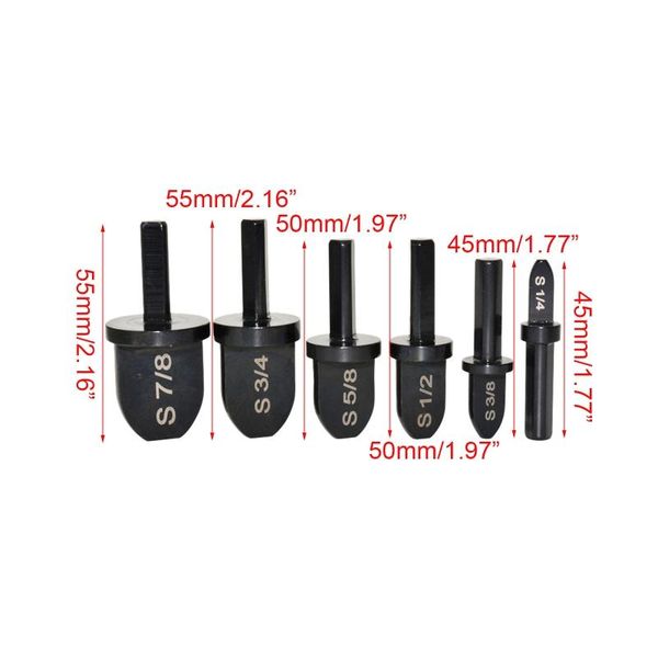 professional hand tool sets 6x imperial tube pipe expander support for air conditioner conditioning swaging k43c
professional hand tool sets 6x imperial tube pipe expander support for air conditioner conditioning swaging k43c