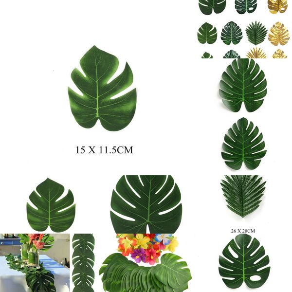 36pcs green artificial tropical palm tree monstera leaf leaves for diy wedding home garden office bedroom decoration pho o0e23
36pcs green artificial tropical palm tree monstera leaf leaves for diy wedding home garden office bedroom decoration pho o0e23