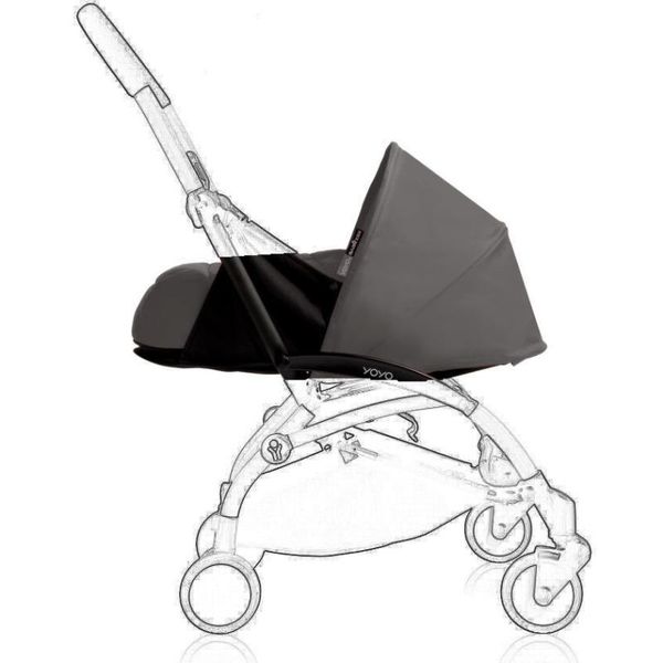 stroller parts & accessories baby sleeping basket colors can be selected for 0 to 6 months of use, yuyu
stroller parts & accessories baby sleeping basket colors can be selected for 0 to 6 months of use, yuyu