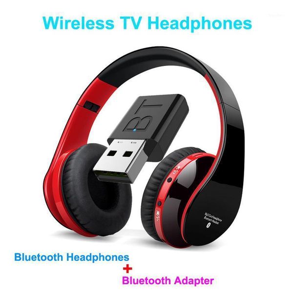 wireless bluetooth headphones kit tv earphone rechargeable hbeadsets with television audio transmitter for private watching1
wireless bluetooth headphones kit tv earphone rechargeable hbeadsets with television audio transmitter for private watching1
