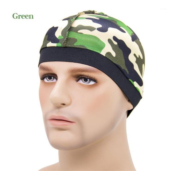 dome cap imitation silk bonnet satin turban hat hair headwear camouflage breathable bottoming wide-brimmed caps for men1, Blue;gray
dome cap imitation silk bonnet satin turban hat hair headwear camouflage breathable bottoming wide-brimmed caps for men1, Blue;gray