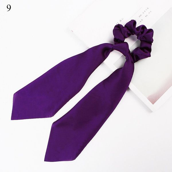 2020 diy solid/floral print bow satin long ribbon ponytail scarf boho style girls elastic hair bands hair accessories hair bands q bbywnq
2020 diy solid/floral print bow satin long ribbon ponytail scarf boho style girls elastic hair bands hair accessories hair bands q bbywnq
