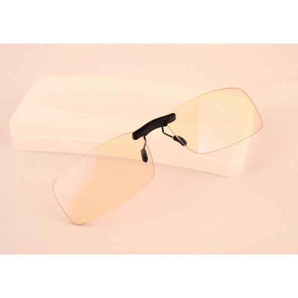 sunglasses anti blue rays computer goggles game glasses clip on eye protect day and night radiation resistant anti-blue eyewear, White;black
sunglasses anti blue rays computer goggles game glasses clip on eye protect day and night radiation resistant anti-blue eyewear, White;black