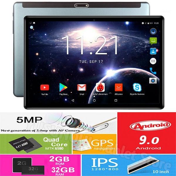 2020 new android 9.0 10 inch tablet dual sim dual camera tablet 32gb rom wifi bluetooth android tablets pc with gps phone call1
2020 new android 9.0 10 inch tablet dual sim dual camera tablet 32gb rom wifi bluetooth android tablets pc with gps phone call1