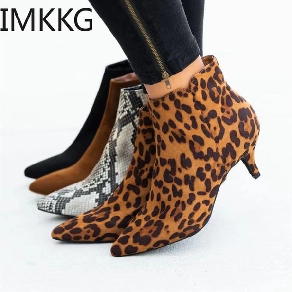 women winter boots shoes woman vintage ankle thin heel ladies new motorcycle black snake size 43 high heels
women winter boots shoes woman vintage ankle thin heel ladies new motorcycle black snake size 43 high heels