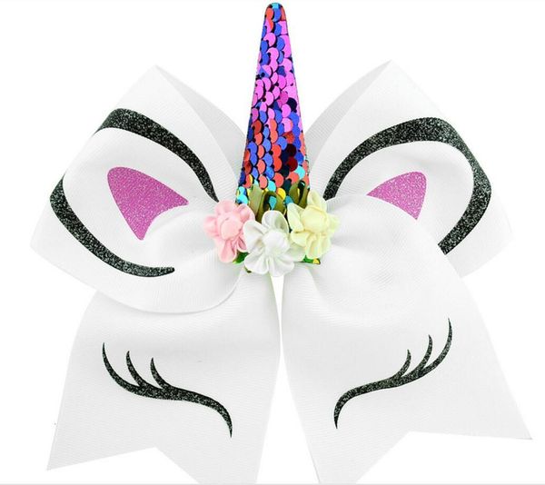 factorybbi1large shipping 30pcs 7-8'' girl sequin party unicorn cheer hair bows with elastic band ponytail holder for
factorybbi1large shipping 30pcs 7-8'' girl sequin party unicorn cheer hair bows with elastic band ponytail holder for