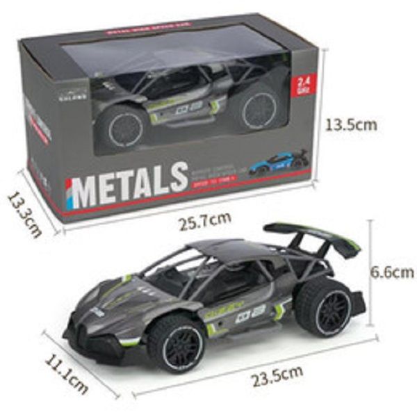 kid toy rc car 1:16 alloy remote control car 2.4g high-speed racing stunt vehicle boy toy gift
kid toy rc car 1:16 alloy remote control car 2.4g high-speed racing stunt vehicle boy toy gift