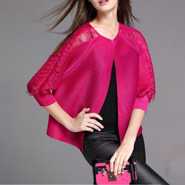 lanmrem 2020 new fashion hollow out half sleeve blouse female's long sleeve round collar single button shirt vestido yf236, Black;brown
lanmrem 2020 new fashion hollow out half sleeve blouse female's long sleeve round collar single button shirt vestido yf236, Black;brown