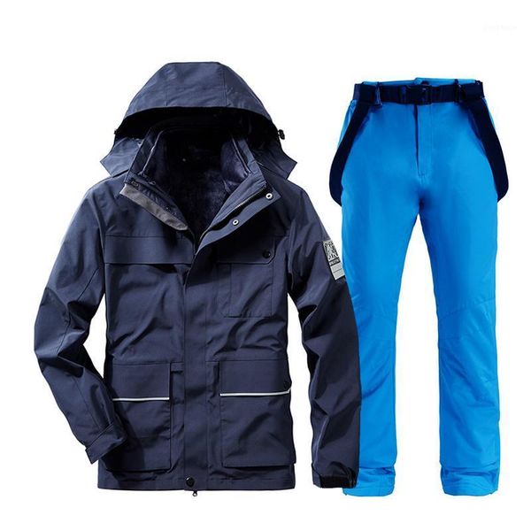 skiing suits winter ski suit for men warm windproof waterproof outdoor jacket and snow trousers male equipment snowboard jackets sets1
skiing suits winter ski suit for men warm windproof waterproof outdoor jacket and snow trousers male equipment snowboard jackets sets1