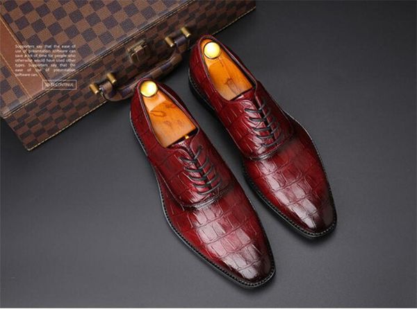 latest men leather loafer club dressing shoes, classic mens flat with metal buckle match fomal casual tshirt with box,size 39-44, Black
latest men leather loafer club dressing shoes, classic mens flat with metal buckle match fomal casual tshirt with box,size 39-44, Black