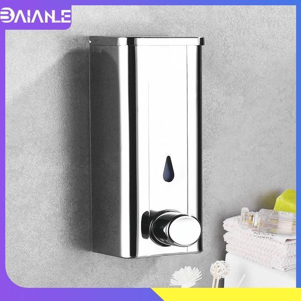 liquid soap dispenser stainless steel kitchen soap dispenser wall mounted pressure l bathroom shower gel shampoo bottles1
liquid soap dispenser stainless steel kitchen soap dispenser wall mounted pressure l bathroom shower gel shampoo bottles1