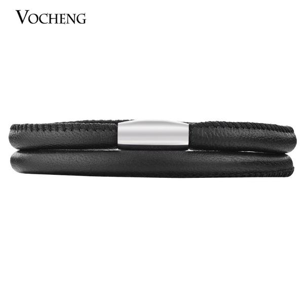 10pcs/lot wholesale endless interchangeable jewelry 4 sizes black sheepskin bracelet vc-030*10, Golden;silver
10pcs/lot wholesale endless interchangeable jewelry 4 sizes black sheepskin bracelet vc-030*10, Golden;silver