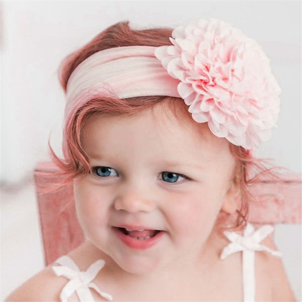 cute fashion baby flower nylon headband super soft bohemia hair accessories children kids headbands princess headwear headdress head wraps, Slivery;white
cute fashion baby flower nylon headband super soft bohemia hair accessories children kids headbands princess headwear headdress head wraps, Slivery;white