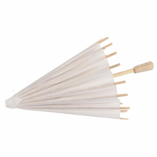 factory price chinese bridal parasols white paper mini craft umbrella diameter 20/30/40/60cm wedding umbrellas for whole
factory price chinese bridal parasols white paper mini craft umbrella diameter 20/30/40/60cm wedding umbrellas for whole