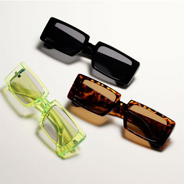 fashion rectangle sunglasses retro narrow frame square sun glasses for women brand trendy orescent green oculos uv400, White;black
fashion rectangle sunglasses retro narrow frame square sun glasses for women brand trendy orescent green oculos uv400, White;black