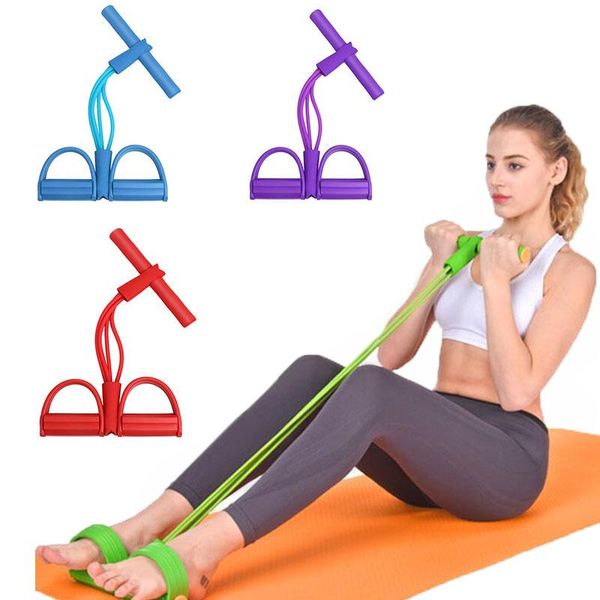 resistance bands multi-function exercise band workout elastic ruber loop strength pilates fitness equipment training expander unisex
resistance bands multi-function exercise band workout elastic ruber loop strength pilates fitness equipment training expander unisex