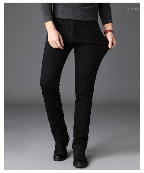 man's new trend jeans trousers 2020 black elasticity skinny men jeans business casual denim male solid slim pants classic style1, Blue
man's new trend jeans trousers 2020 black elasticity skinny men jeans business casual denim male solid slim pants classic style1, Blue