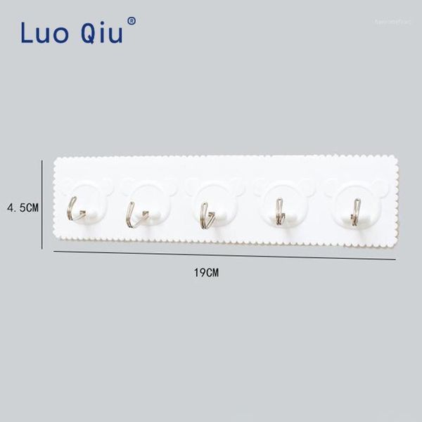 hole strong stick hook umbrella mop broom holding rack1
hole strong stick hook umbrella mop broom holding rack1