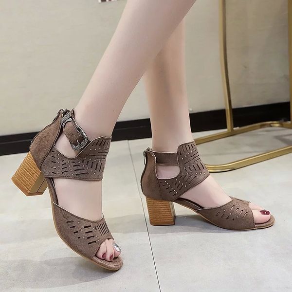 gladiator sandals summer shoes open toe sandal boot cut outs party shoes woman plus size sandalias female zapatos mujer 8136n #em2j, Black
gladiator sandals summer shoes open toe sandal boot cut outs party shoes woman plus size sandalias female zapatos mujer 8136n #em2j, Black