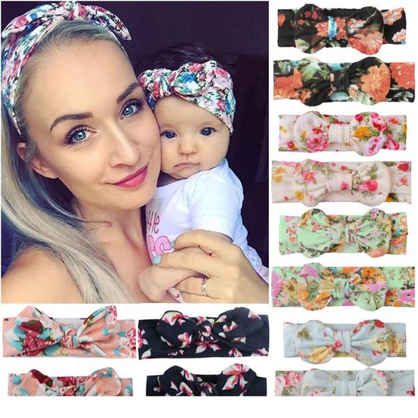 2pcs mama & baby headwear bowknot elastic headbands for women children tuban baby hairbands hair acc wmtlhs, White
2pcs mama & baby headwear bowknot elastic headbands for women children tuban baby hairbands hair acc wmtlhs, White