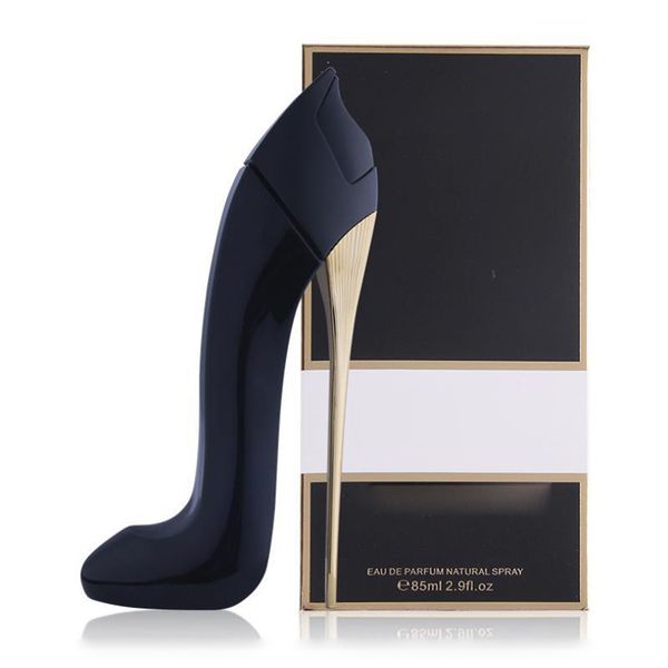 женщины духи высокие каблуки новая красивая девушка парфюмерия свежий и длительный светлый аромат eau de туалетная вода спрей для женщин 40
женщины духи высокие каблуки новая красивая девушка парфюмерия свежий и длительный светлый аромат eau de туалетная вода спрей для женщин 40