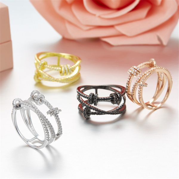 europe and america new luxury design fashion jewelry for women white rose yellow gold plated 925 sterling silver cz stone rings, Golden;silver
europe and america new luxury design fashion jewelry for women white rose yellow gold plated 925 sterling silver cz stone rings, Golden;silver
