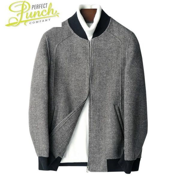 autumn double-side woolen coat winter men streetwear wool baseball jacket mens jackets and coats tll-05-1961 my1917, Black
autumn double-side woolen coat winter men streetwear wool baseball jacket mens jackets and coats tll-05-1961 my1917, Black