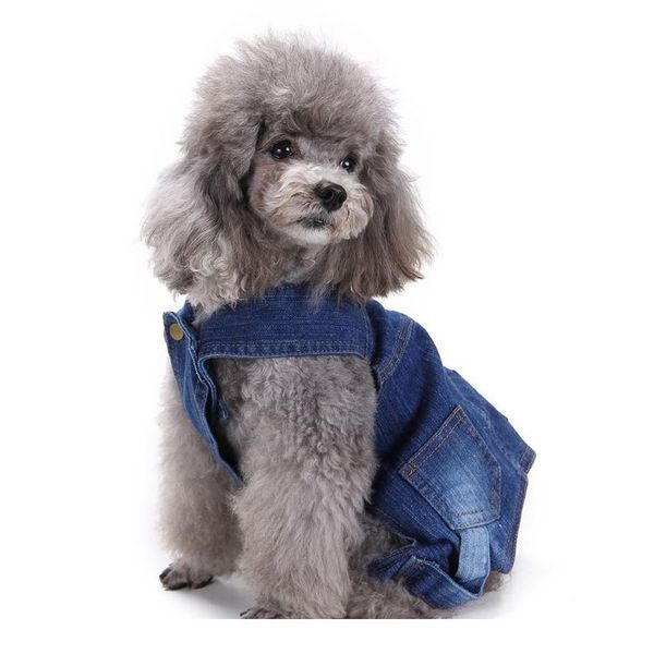 water wash old jean overalls small dog clothes puppy dog jacket vest cowboy pet coat jumpsuit clothing for small med sqcltg
water wash old jean overalls small dog clothes puppy dog jacket vest cowboy pet coat jumpsuit clothing for small med sqcltg